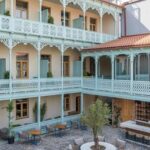 The House Hotel Old Tbilisi