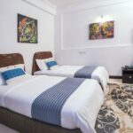 Central Boutique Inn