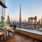 Shangri-La Dubai