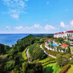 The Shilla Jeju