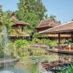Angkor Village Hotel