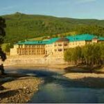 Terelj Hotel & Spa, Gorkhi-Terelj National Park