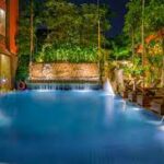  Golden Temple Hotel