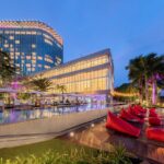 LOTTE HOTEL YANGON
