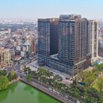 Wyndham Grand Yangon