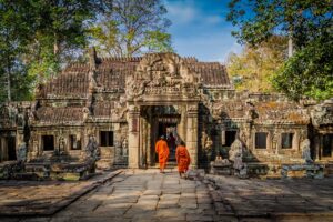 Angkor Wat