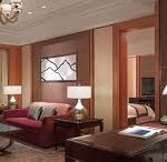 Shangri-La Hotel Ulaanbaatar, Ulaanbaatar