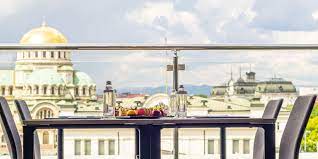 InterContinental, Sofia