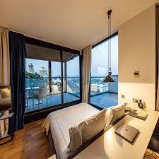 Sense Hotel Sofia