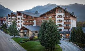 Kempinski Hotel Grand Arena, Bansko