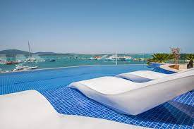 Blu Bay Hotel, Sozopol