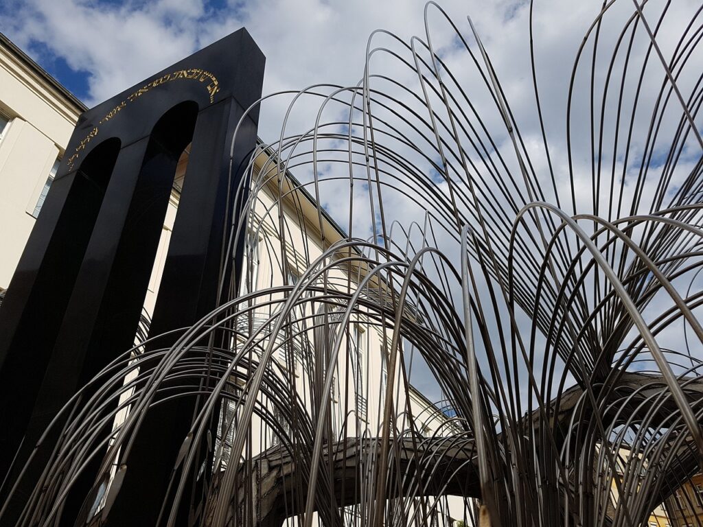 Synagogue