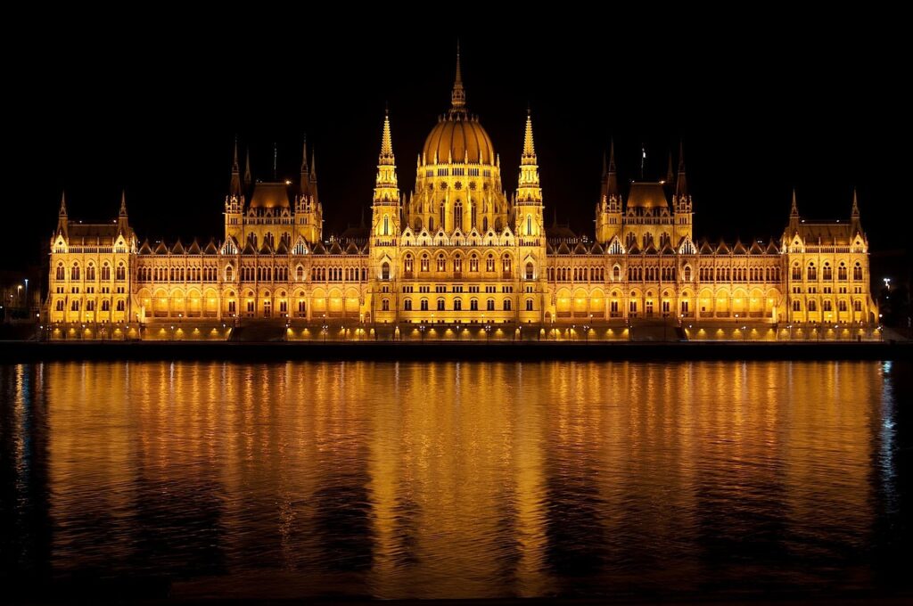 hungary
