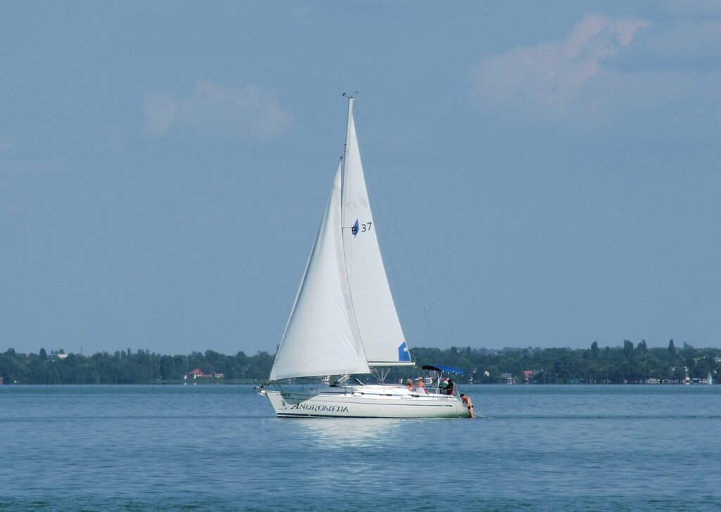 Lake Balaton